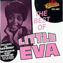 The Best of Little Eva