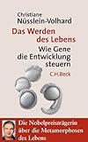 Image de Das Werden des Lebens: Wie Gene die Entwicklung steuern