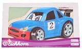 Toys : Racing Car Wooden Toy Jigsaw Puzzles