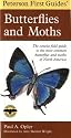 Peterson First Guide to Butterflies and Moths