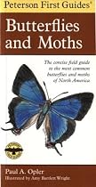 Peterson First Guide to Butterflies and Moths