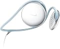 Nike Neckband Headphones - White