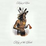 King of the Rodeo [7" VINYL]