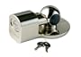Master Lock Universal Coupler Lock