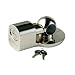 Master Lock Universal Coupler Lock