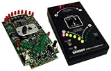 Ramsey TFM3C Tri Field Meter and Ghost Detector Kit