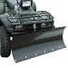 Buyers 60in. ATV Plows with Push Tube