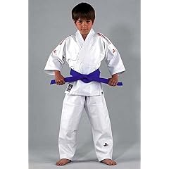 DanRho Judogi O-goshi