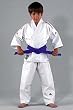 DanRho Judogi O-goshi