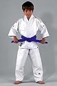DanRho Judogi O-goshi