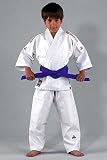 Judogi O-goshi