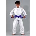 DanRho Judogi O-goshi