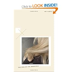 The Dog of the Marriage: Stories