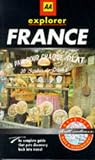 France (AA Explorer)