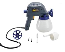 HomeRight C800520 Medium Duty Airless Sprayer