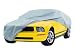 Coverking UVCCAR4S98 Gray Coverguard Car Cover