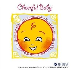 Cheerful Baby