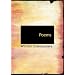Poems (Large Print Edition)