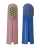 Eigenschaften Boswelia  / Boswelia Fingerzahnbürsten Set
