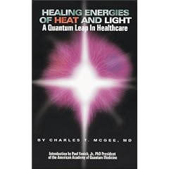 Healing Energies of Heat and Light: A Quantum Leap in Healthcare