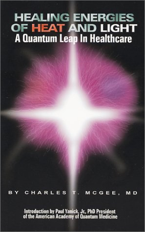 Energy Healing