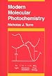 Modern Molecular Photochemistry