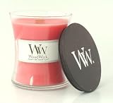 Zinfandel Woodwick Jar Candle - 10 oz. (2093)