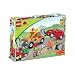 Lego Duplo Highway Help 4964
