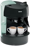 Krups 92011-42 Artese Espresso, Cappuccino, and Latte Maker