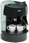 Krups 92011-42 Artese Espresso, Cappuccino, and Latte Maker