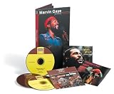 Marvin Gaye Album - Chronicles (Front side)
