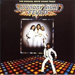 Saturday Night Fever (Nur Samstag Nacht)