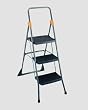 Commercial Three Step Step Stool