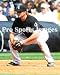 Mark Teahen Chicago White Sox Glossy 8x10 Photo 002
