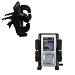 Samsung YP-Z5 Car Vent Holder - Gomadic Brand