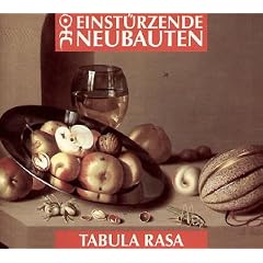 Tabula Rasa