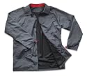 BlackCoat Minimal: The Ultra Light Raincoat, Overcoat and Travel Coat in one.