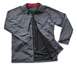 BlackCoat Minimal: The Ultra Light Raincoat, Overcoat and Travel Coat in one.