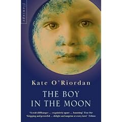 The Boy in the Moon