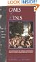 Games of Venus: An Anthology of Greek and Roman Erotic Verse from Sappho to Ovid (The New Ancient World)