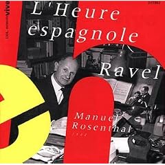 L'Heure Espagnole