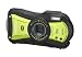 Amazon price tracker, Amazon price history charts, Pentax Optio WG-1 GPS Digital Camera - Green (14MP, 10m Water Proof, 1.5m Shock Proof,  5 x Wide Angle Optical Zoom and GPS Function) 2.7 inch LCD