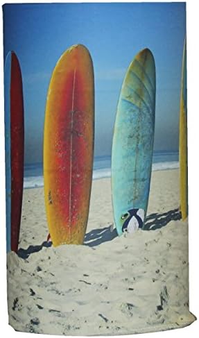 Island Jay Longboard Surfing Face Mask Neck Fishing Gaiter UPF 50+ Solar Protection