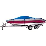 Stearns Orion Boat Cover by Classic Accessories