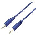 ELECOM �X�e���I�~�j�v���O�P�[�u�� 1.0m DH-MM10 �G���R��
