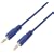 ELECOM �X�e���I�~�j�v���O�P�[�u�� 1.0m DH-MM10