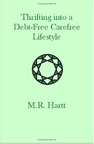 Thrifting into a Debt-Free, Carefree Lifestyle