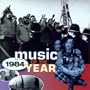 Music of the Year 1984