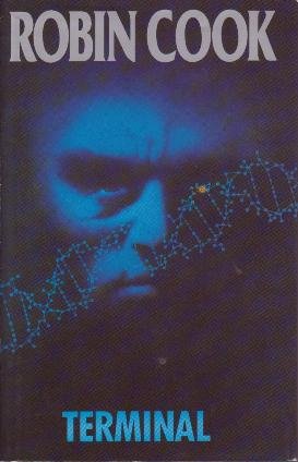  Robin Cook