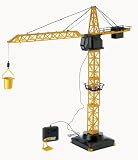 GRUE FILOGUIDEE DICKIE TOYS